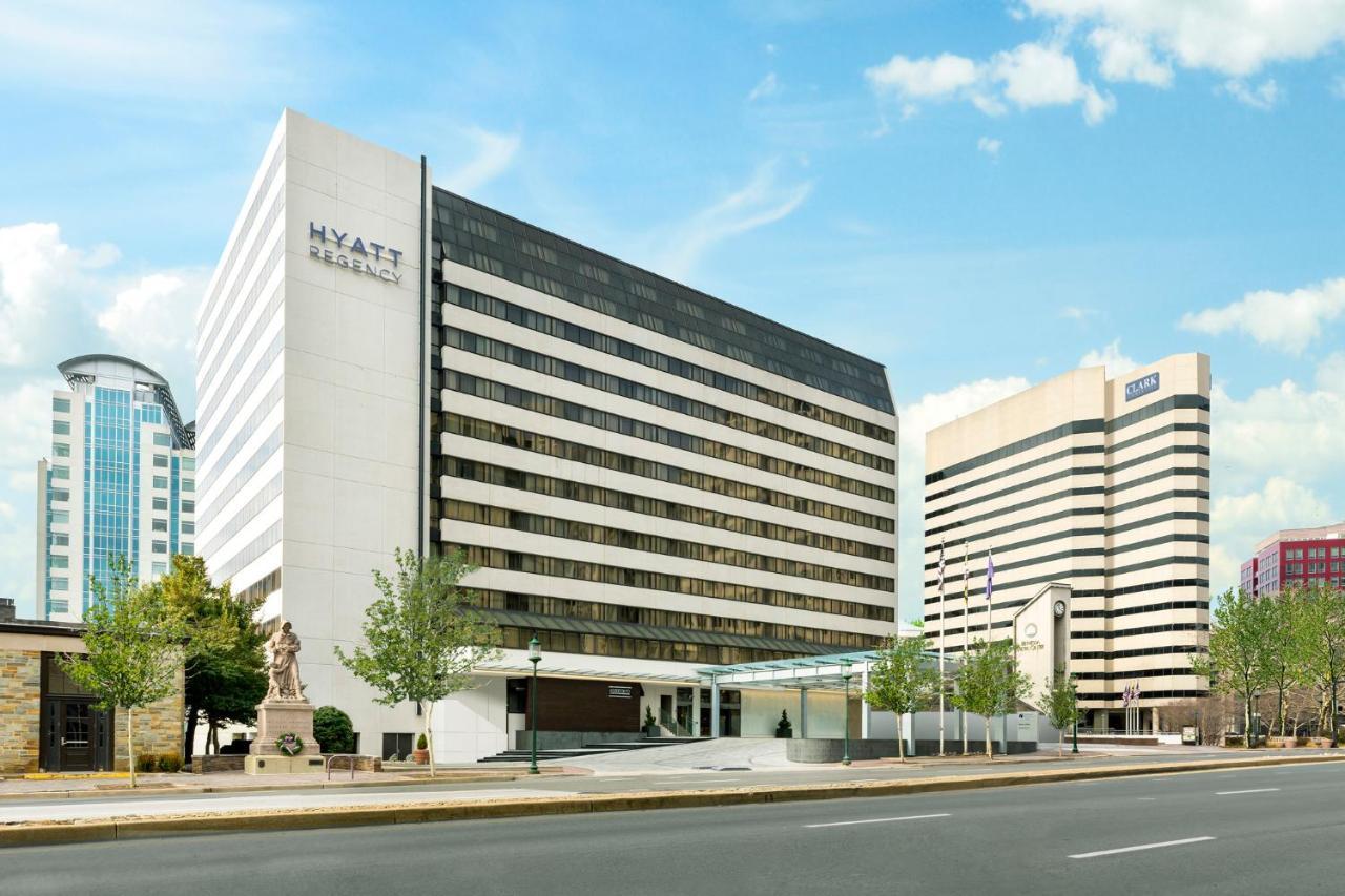 Hotel Hyatt Regency Bethesda Near Washington D.C. Zewnętrze zdjęcie